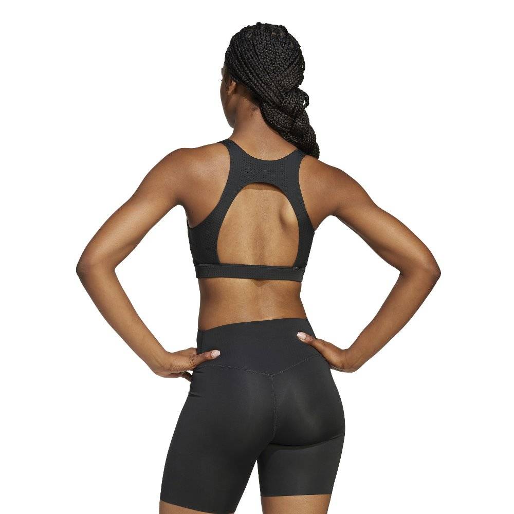 ADIDAS PRIMELIFTIMPACT HIIT MEDIUM SUPPORT TRAINING BRA