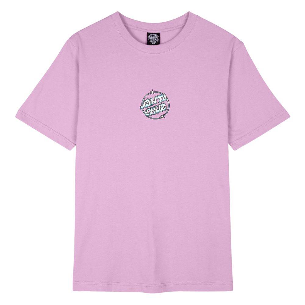 SANTA CRUZ GLINT T-SHIRT