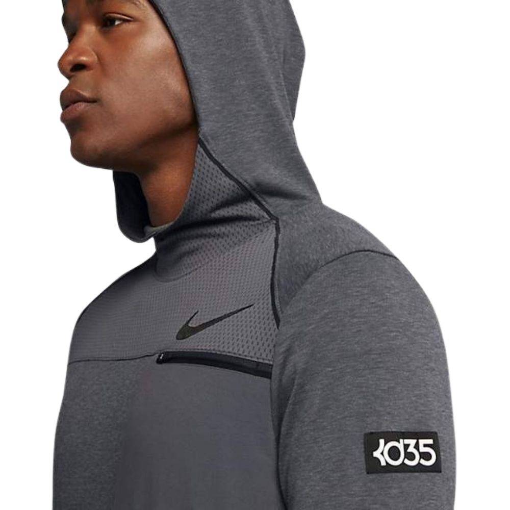 NIKE KD ZONAL COOLING 3QT MVP TOP MENS