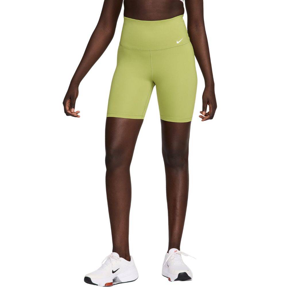 NIKE ONE DRI-FIT HIGH-RISE 7