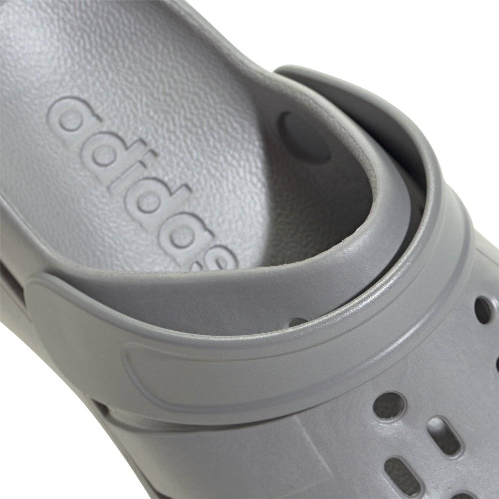 ADIDAS ADILETTE CLOG PLATF