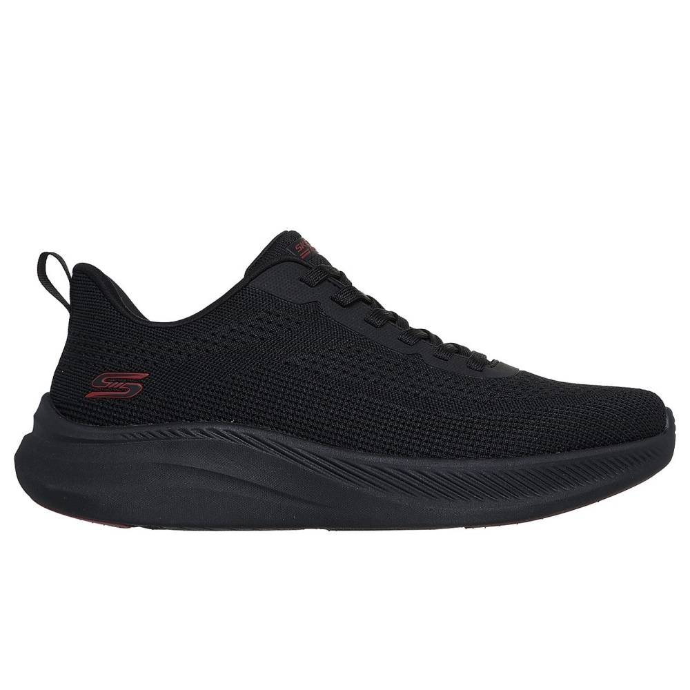 SKECHERS BOBS MODA FLEX MENS SHOES