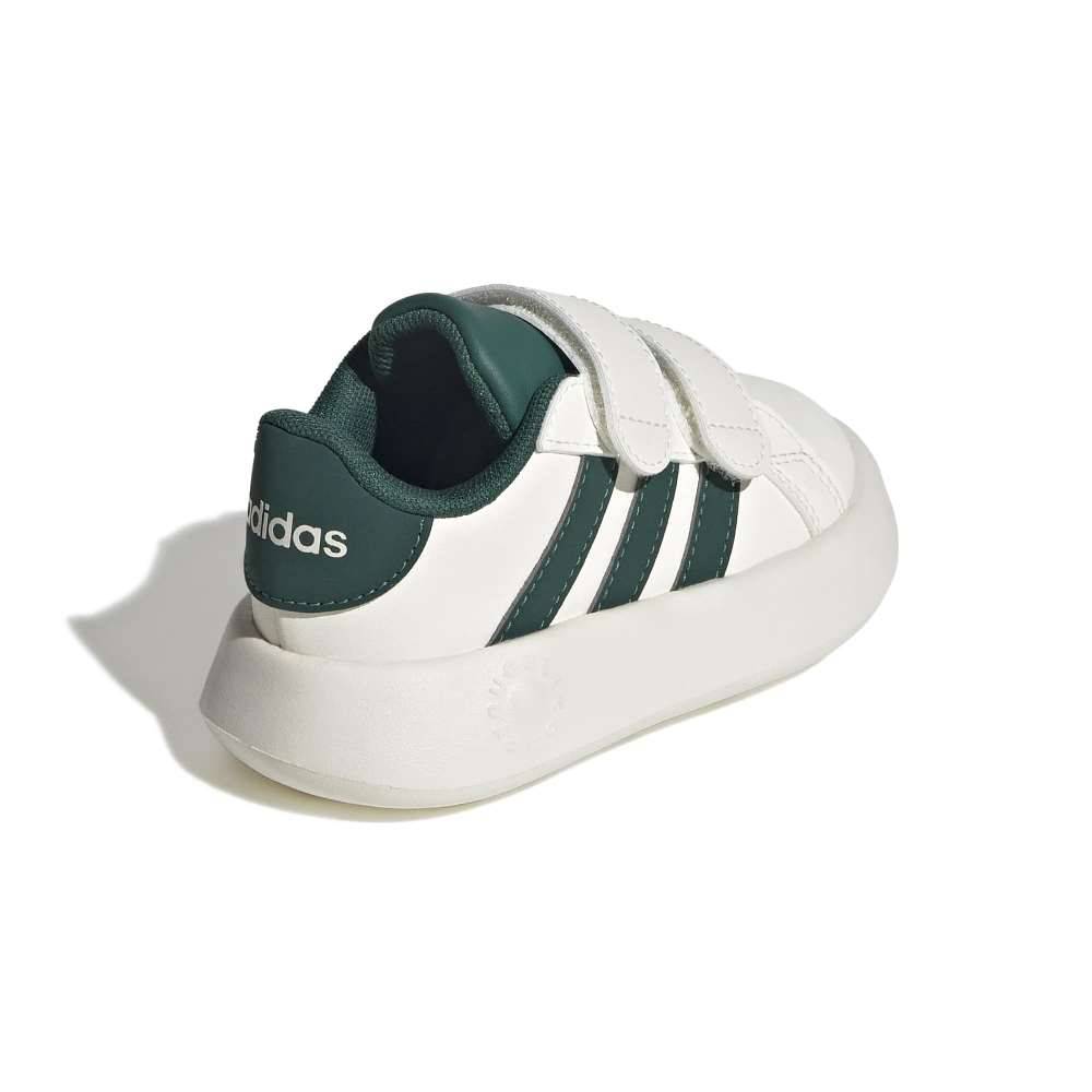 ADIDAS INFANT GRAND COURT 2.0 SHOES