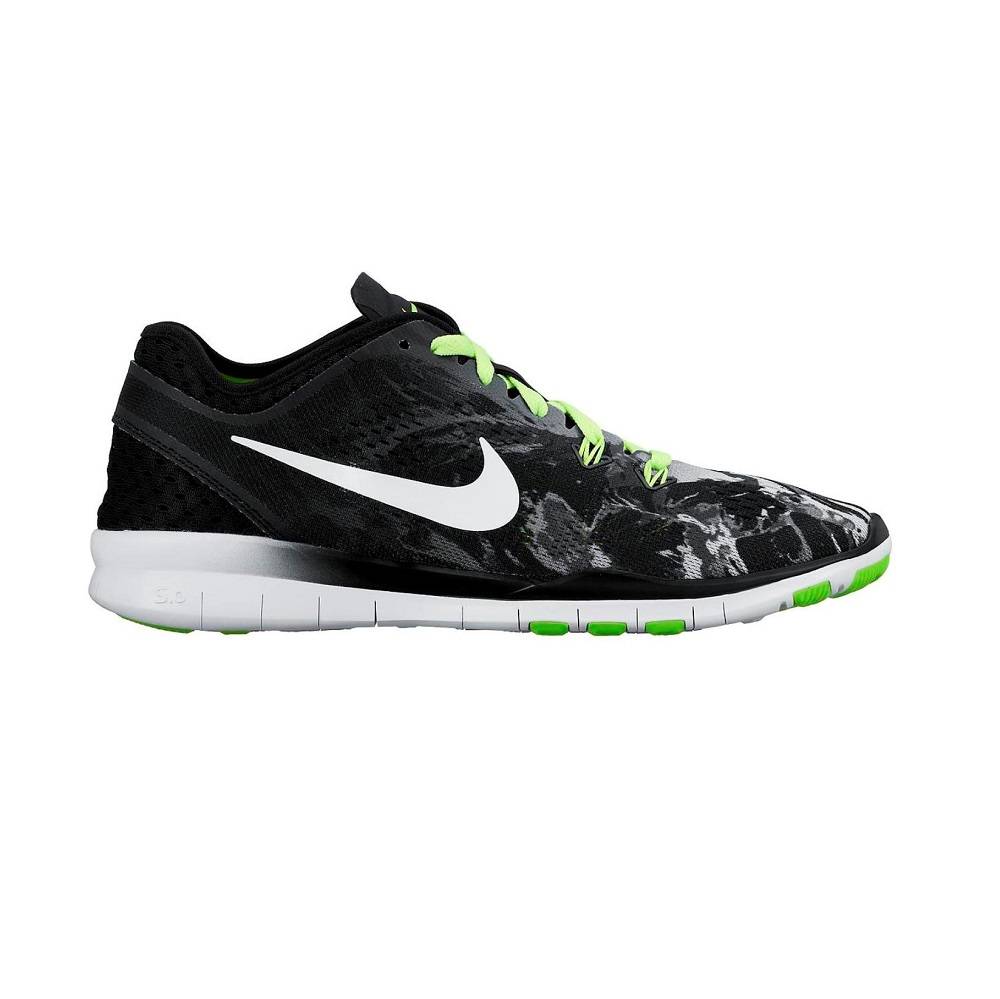 NIKE WMNS FREE 5.0 TR  FIT 5 PRINT