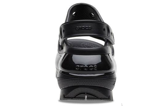 CROCS MEGA CRUSH SANDAL