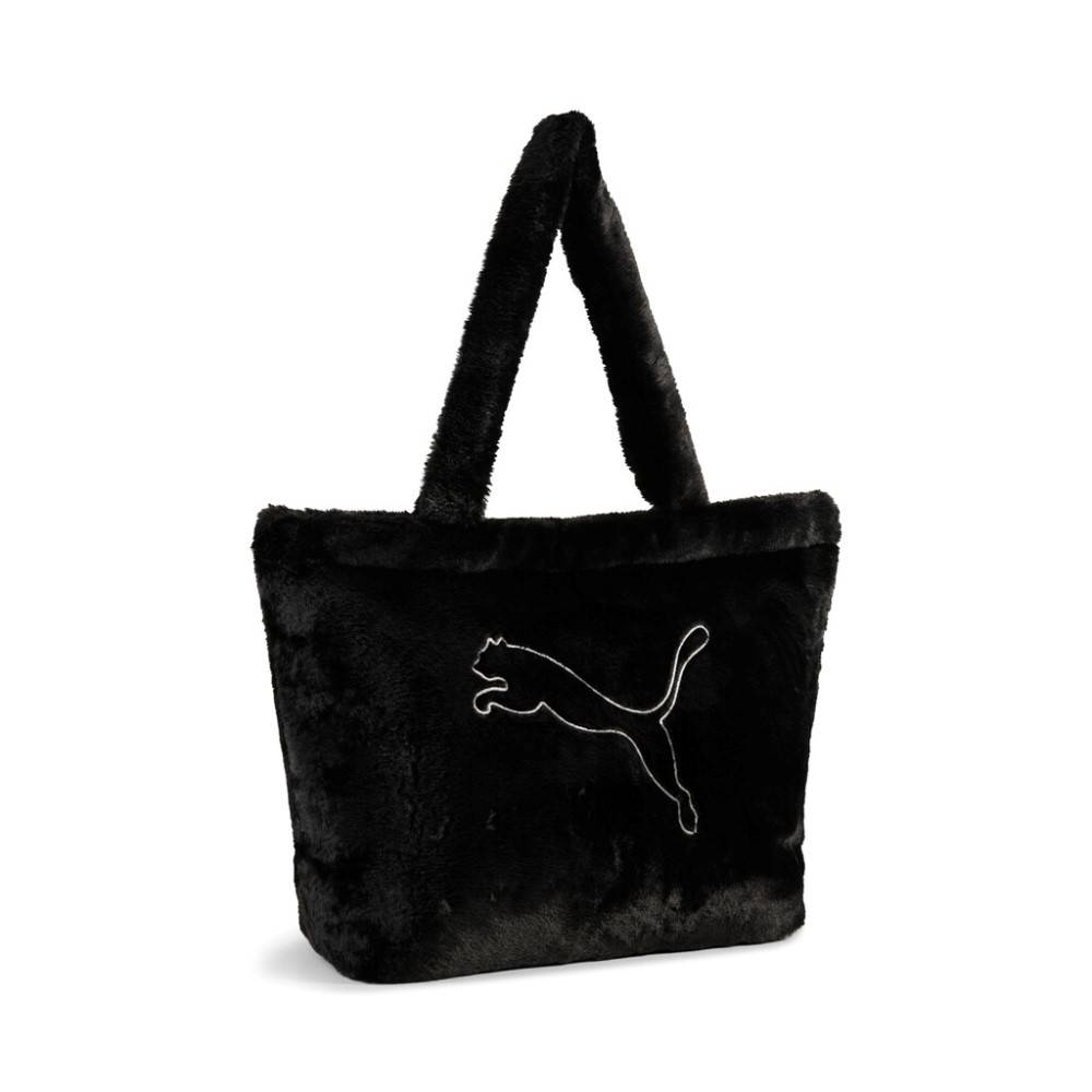 PUMA UP FUR SHOPPER