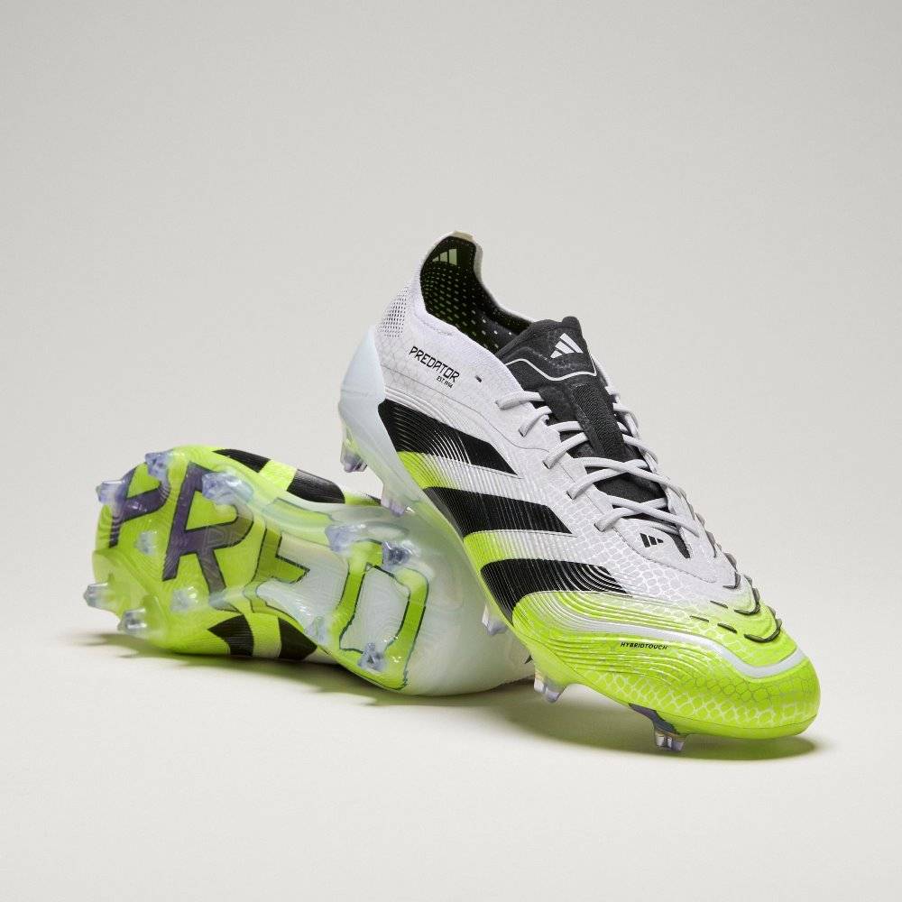 ADIDAS PREDATOR ELITE FG