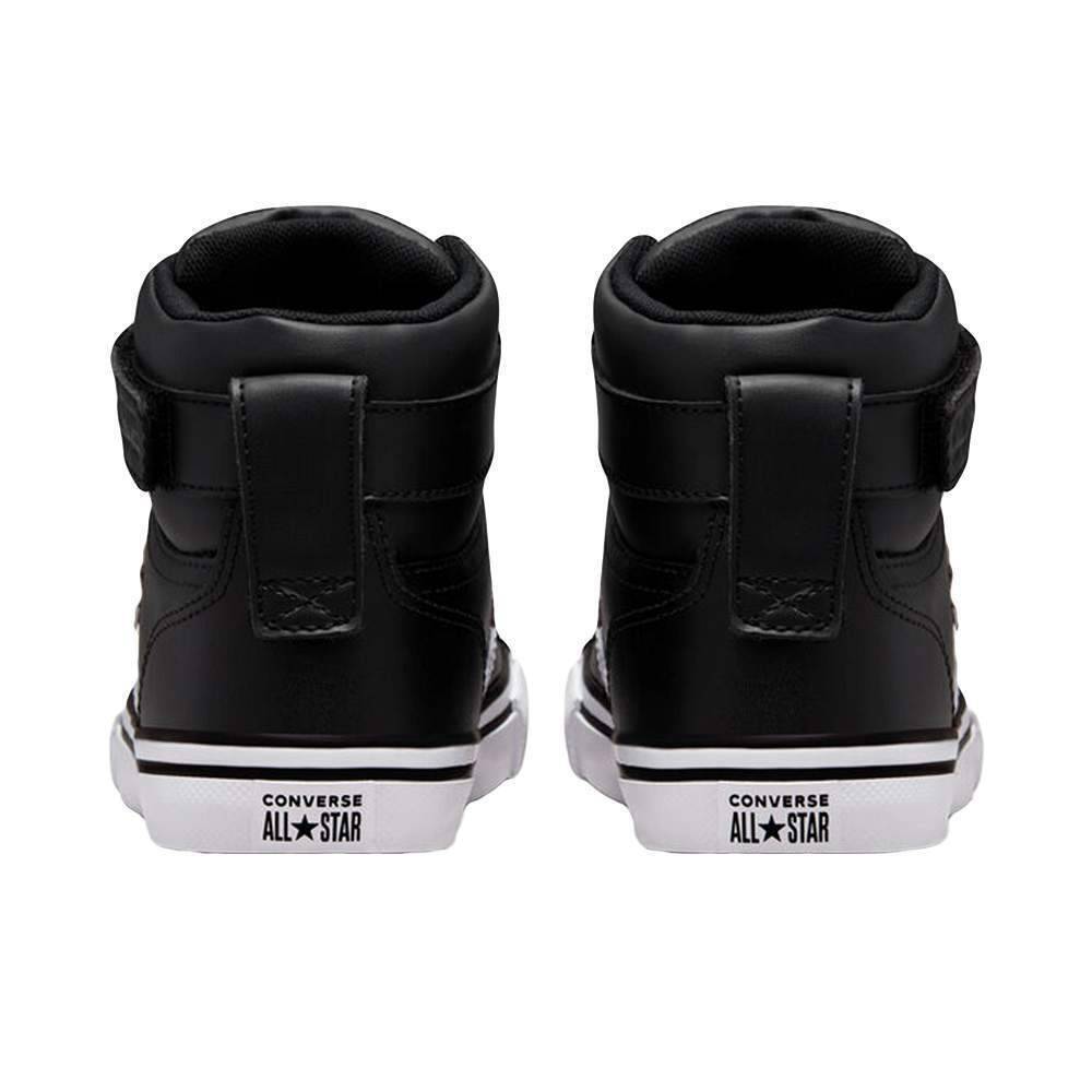 CONVERSE PRO BLAZE STRAP LEATHER JUNIOR