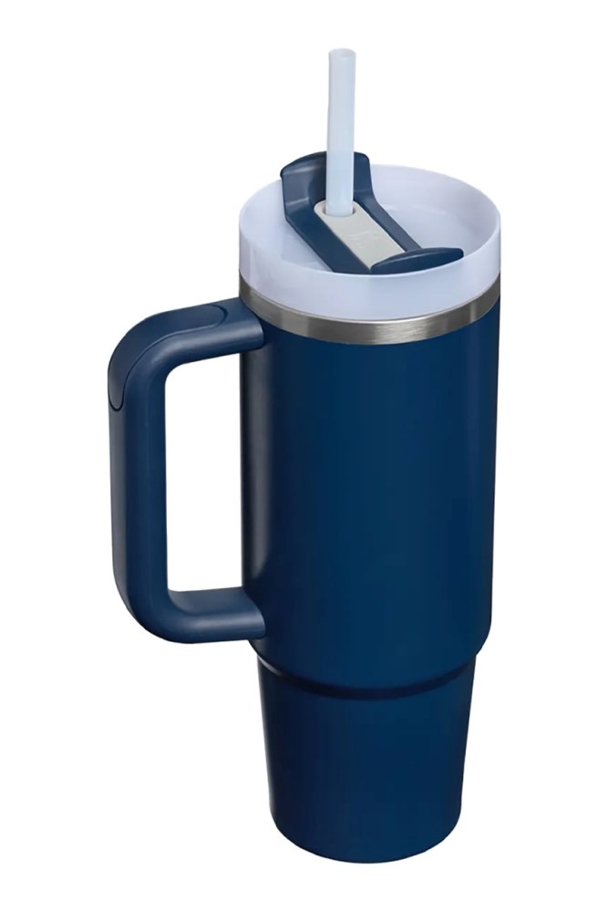 STANLEY QUENCHER H2.O FLOWSTATE™ TUMBLER 0.89L (30OZ) - 9H COLD | 40H ICED