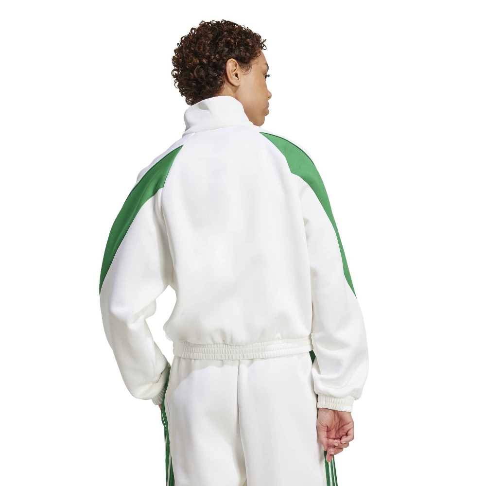 ADIDAS STADIUM TRACK TOP