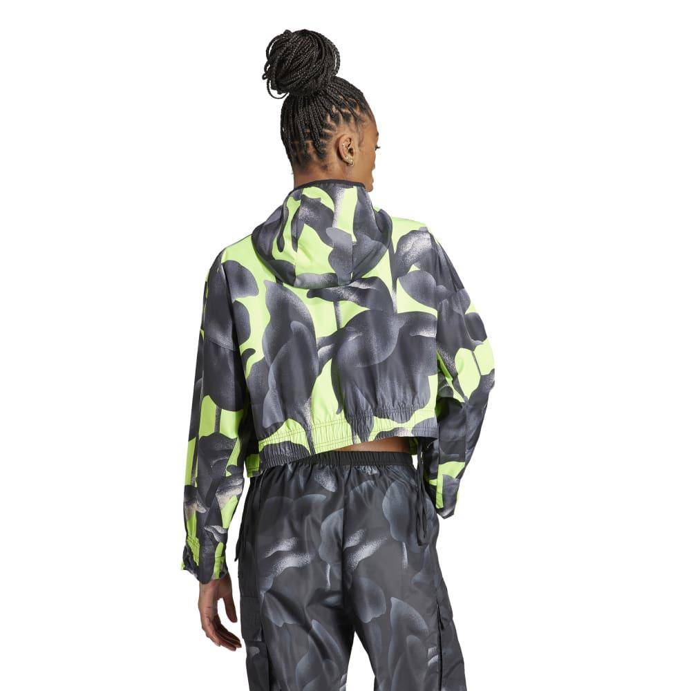 ADIDAS W CE FZ HOODIE