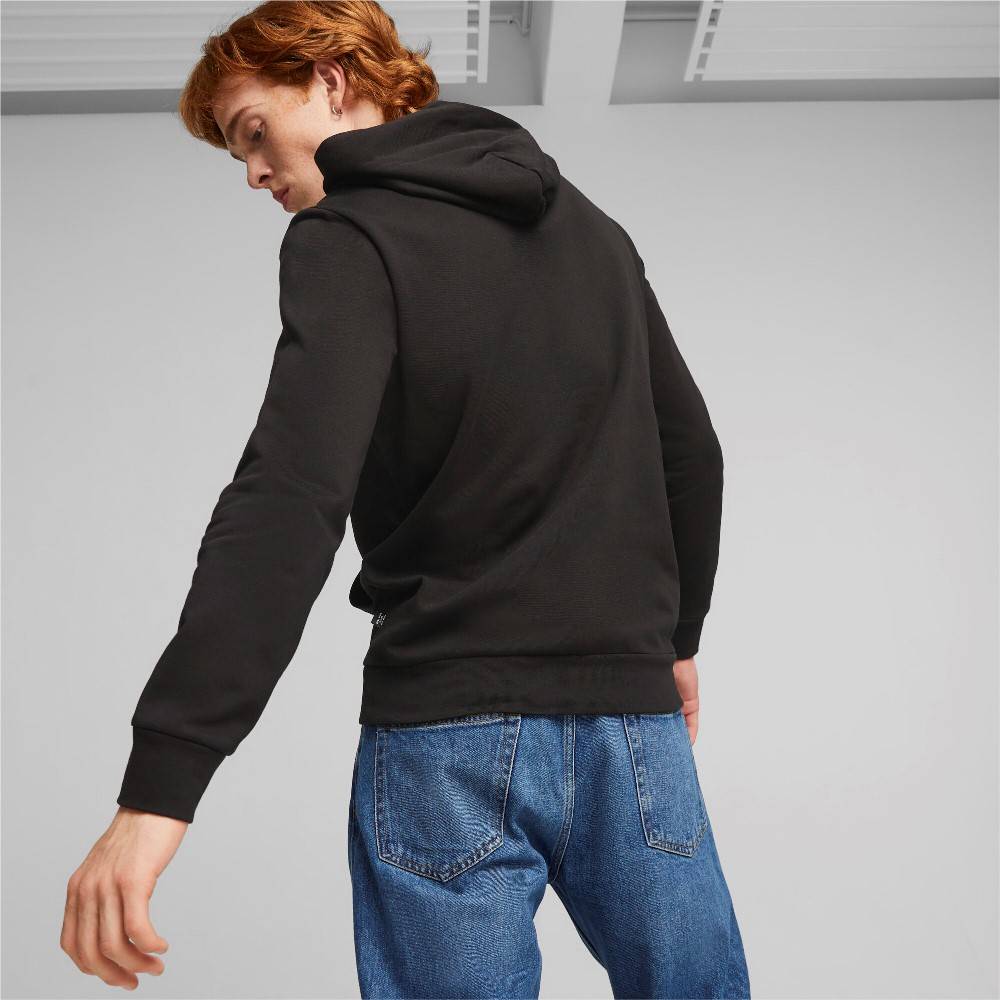 PUMA BETTER ESSENTIALS HOODIE