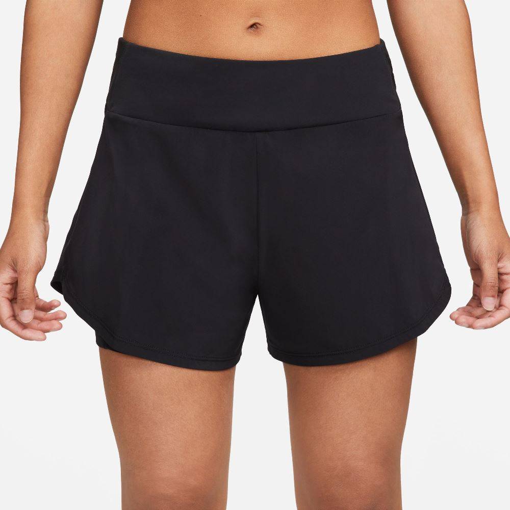 NIKE DRI-FIR BLISS WOMENS 2IN 1 SHORT