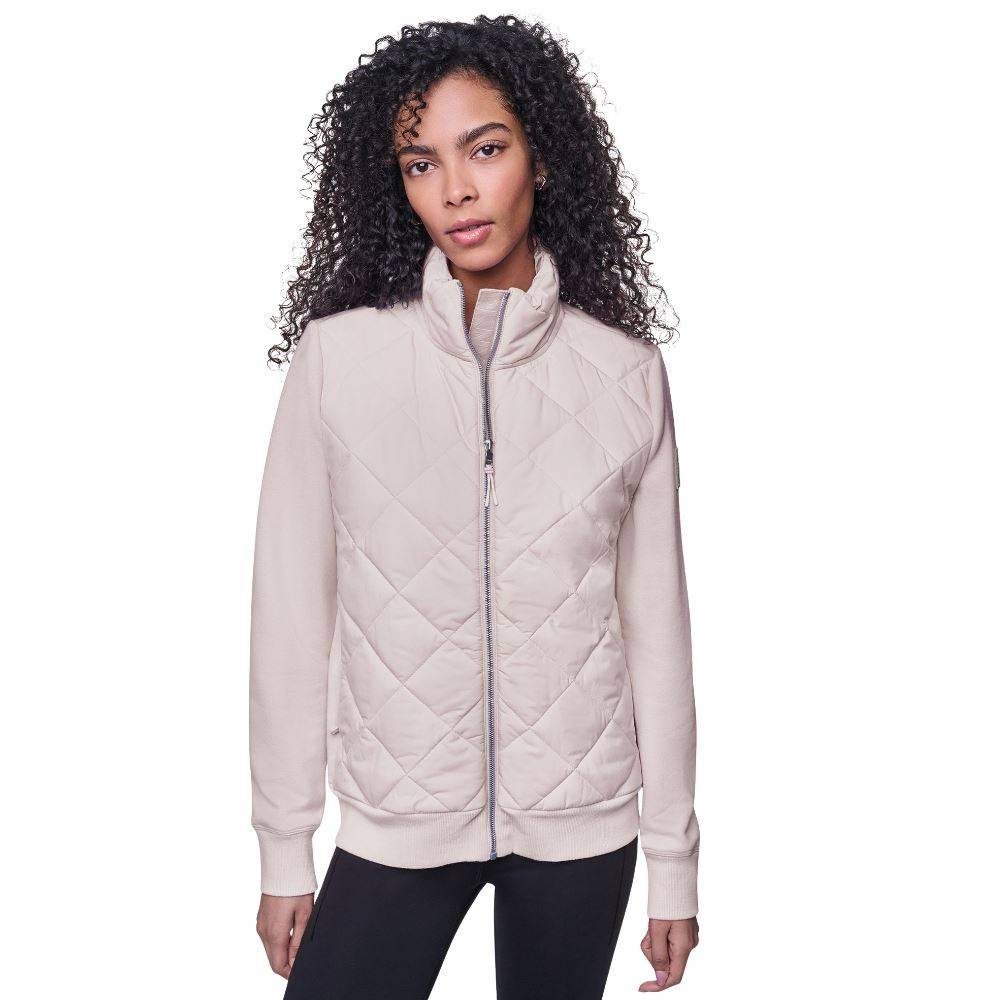 DKNY TRANSITIONAL JACKET