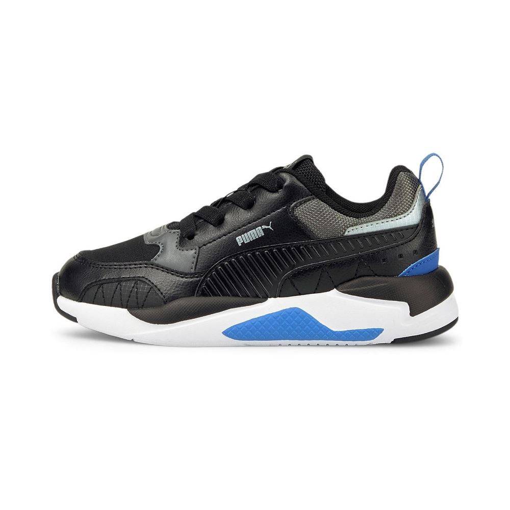 PUMA X-RAY 2 SQUARE NIGHTFALL INFANT TRAINERS