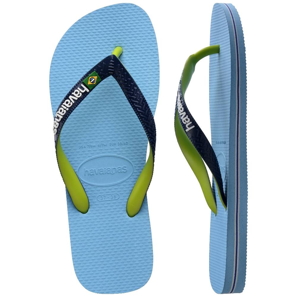 HAVAIANAS BRASIL MIX
