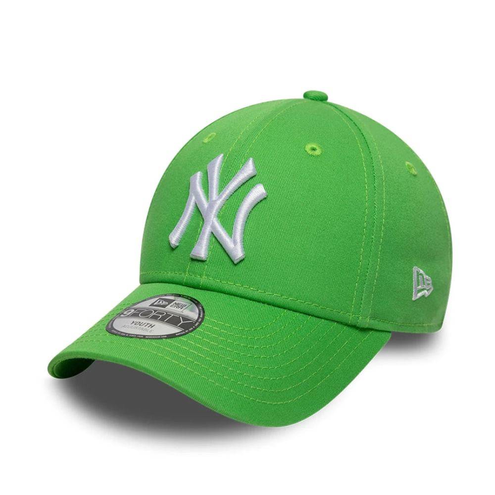 NEW ERA CHILD/YOUTH LEAGUE ESS 9FORTY NEW YORK YANKEES