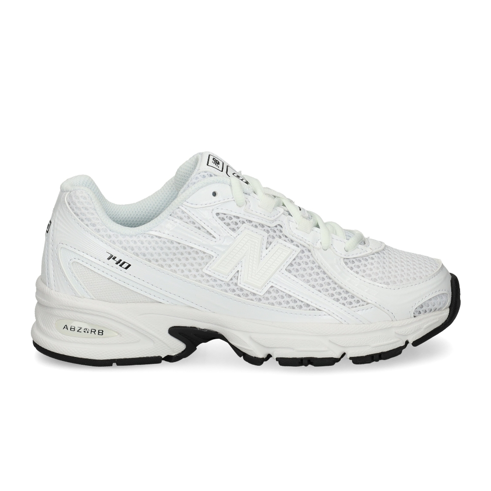 NEW BALANCE 740 UNISEX LIFESTYLE SHOES