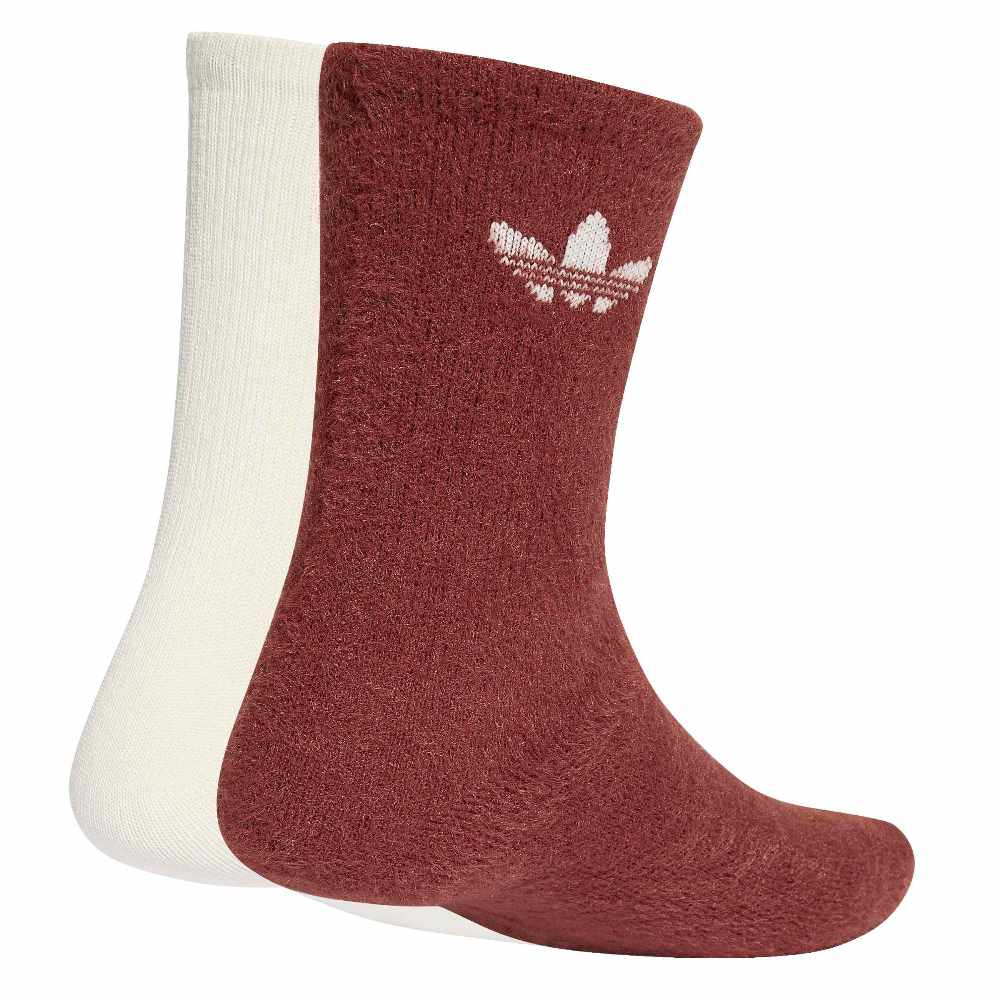 ADIDAS FLUFFY CR S 2P