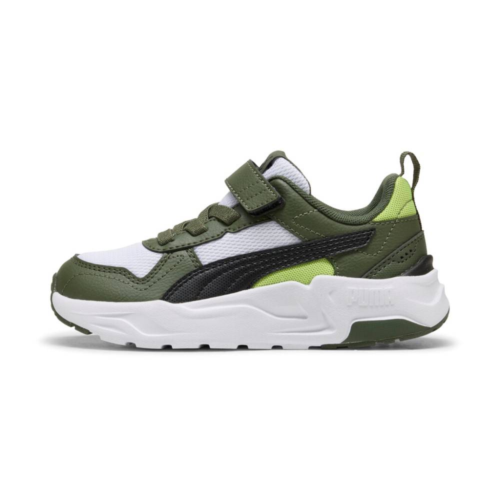 PUMA TRINITY 2 LT AC+ PS