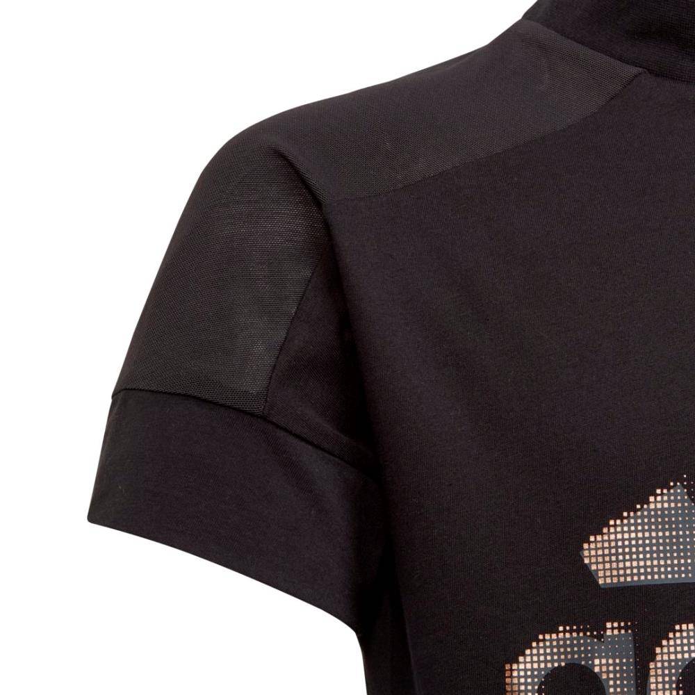 ADIDAS GIRLS ID GLAM TEE