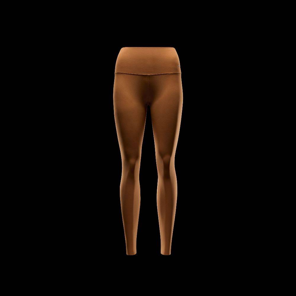 NIKE DRI-FIT ZENVY HIGH-RISE LEGGINGS