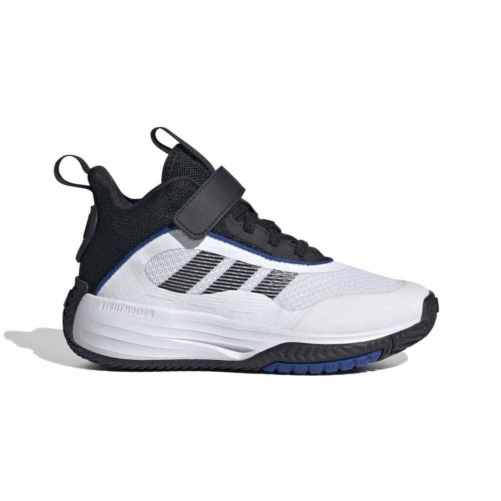 ADIDAS KIDS OWNTHEGAME 3.0 SHOES