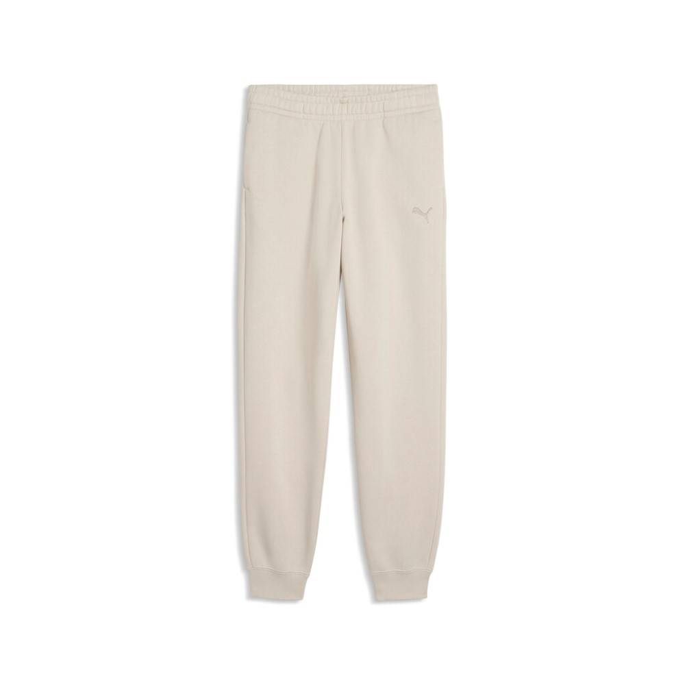 PUMA ESS PUMA LOGO SWEATPANTS CL FL G