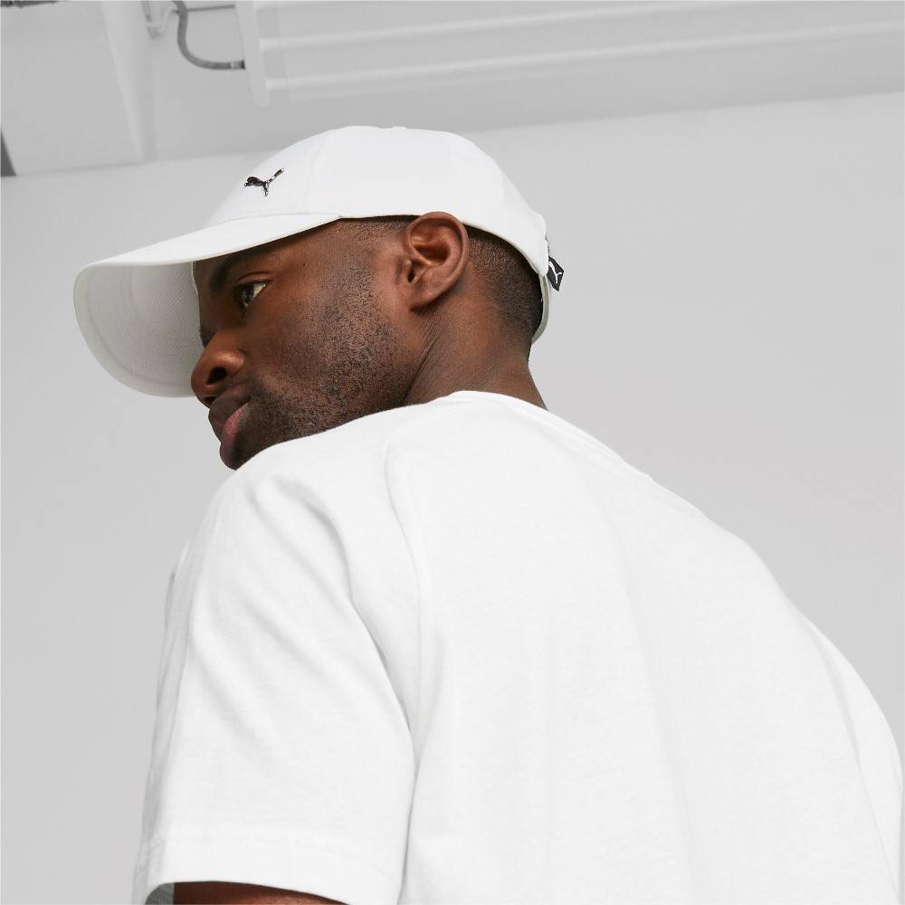 PUMA METAL CAT CAP