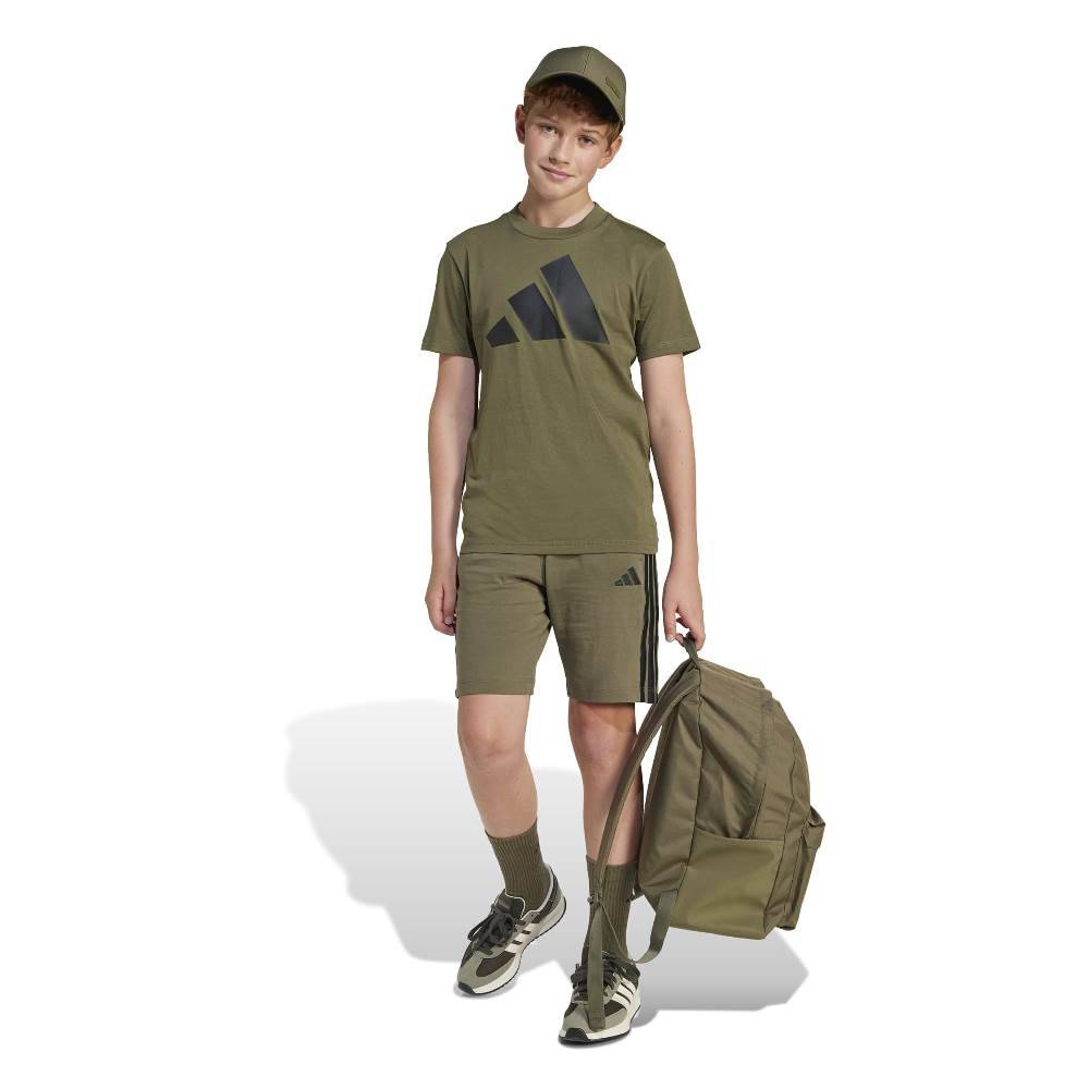 ADIDAS YOUTH ESSENTIALS SHORTS