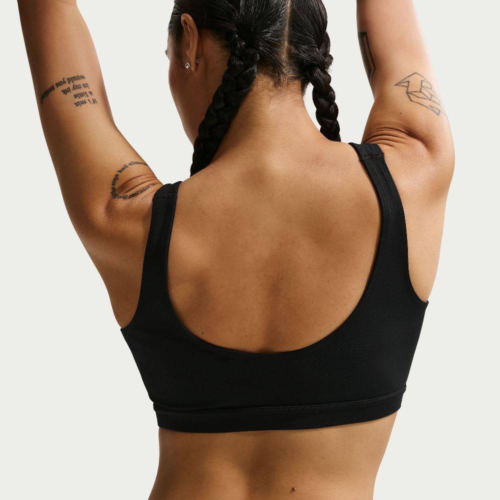 NIKE ONE MEDIUM-SUPPORT PADDED SPORT BRA