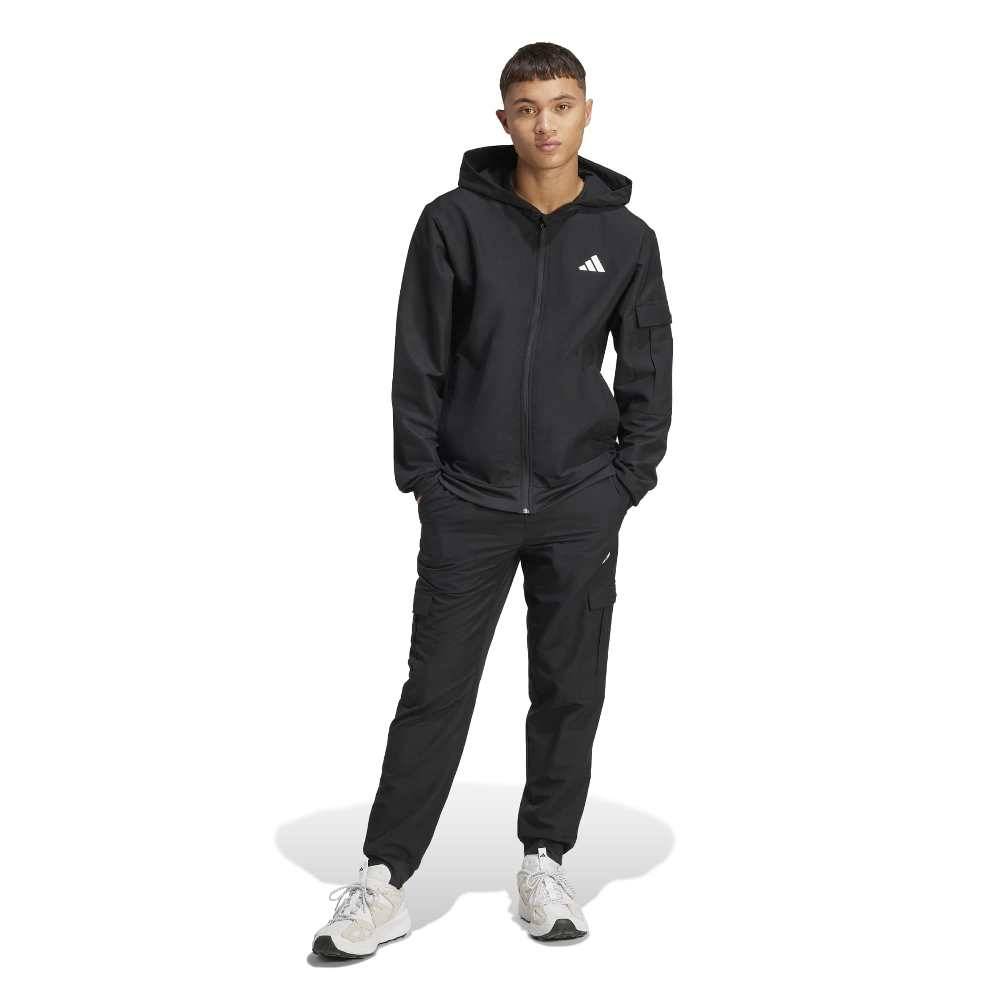 ADIDAS M CARGO TRACKSUIT