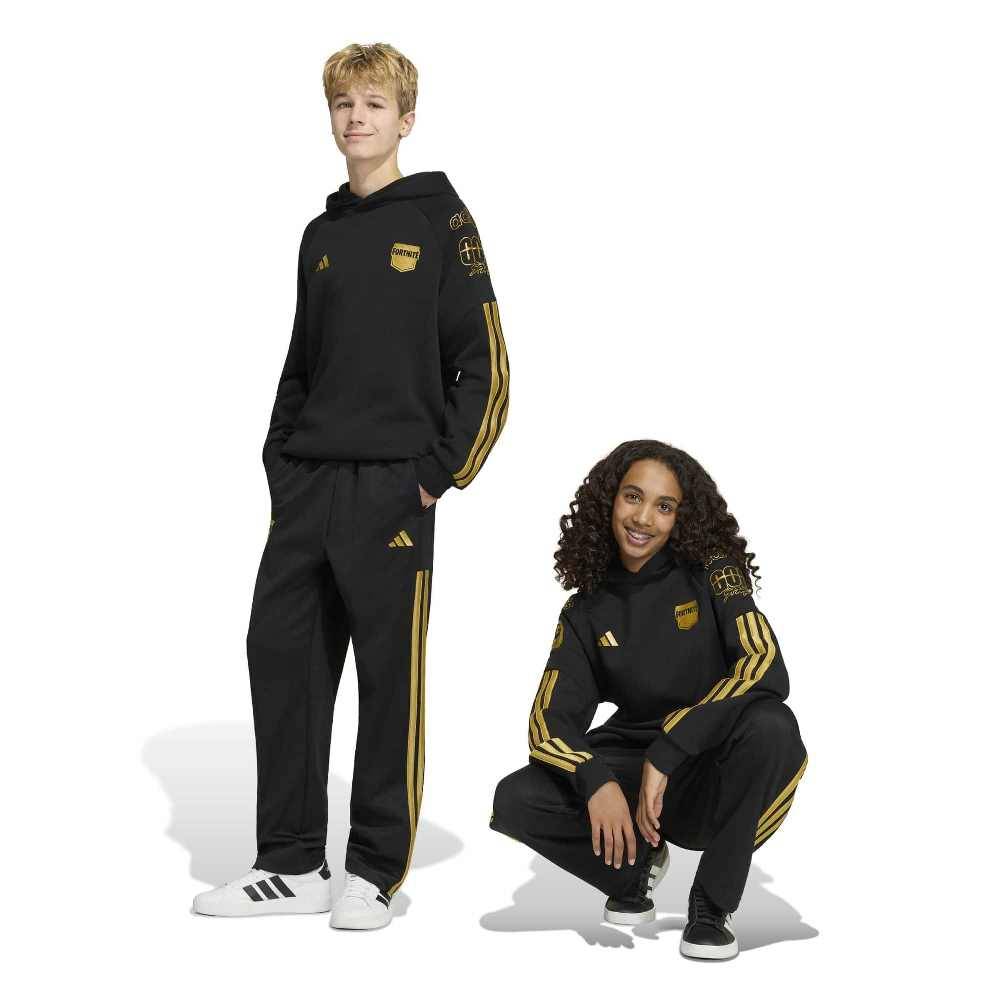 ADIDAS YOUTH X FORTNITE PANTS