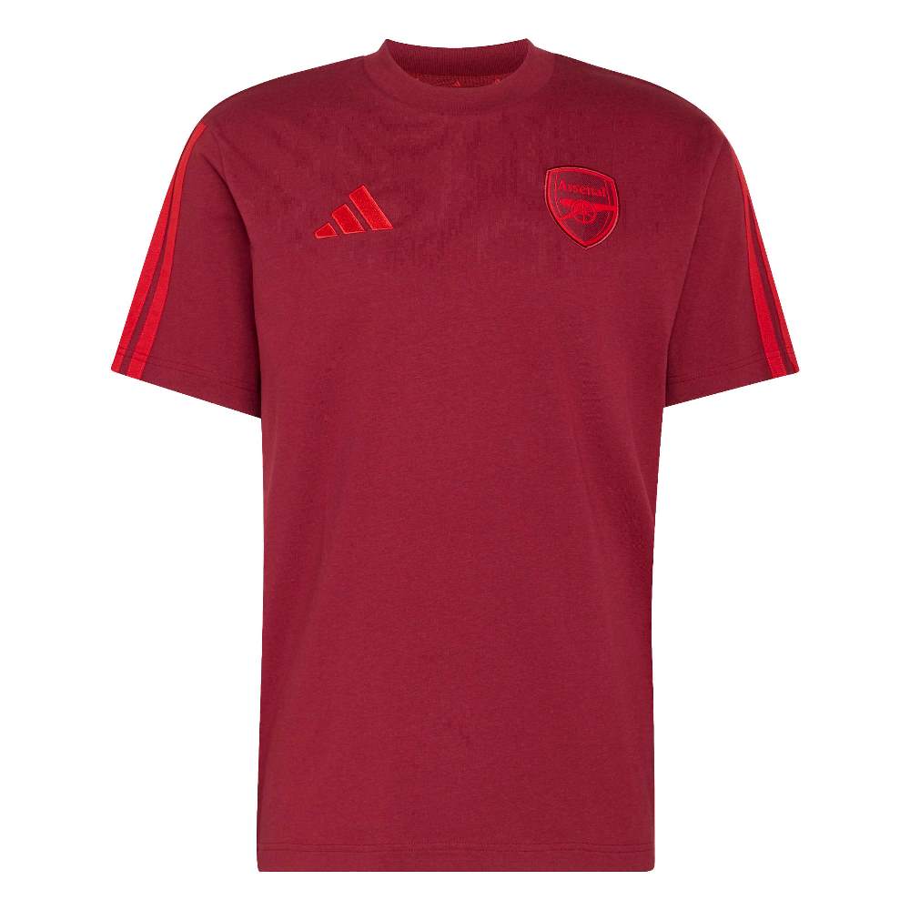 ADIDAS M ARSENAL FC DNA T-SHIRT