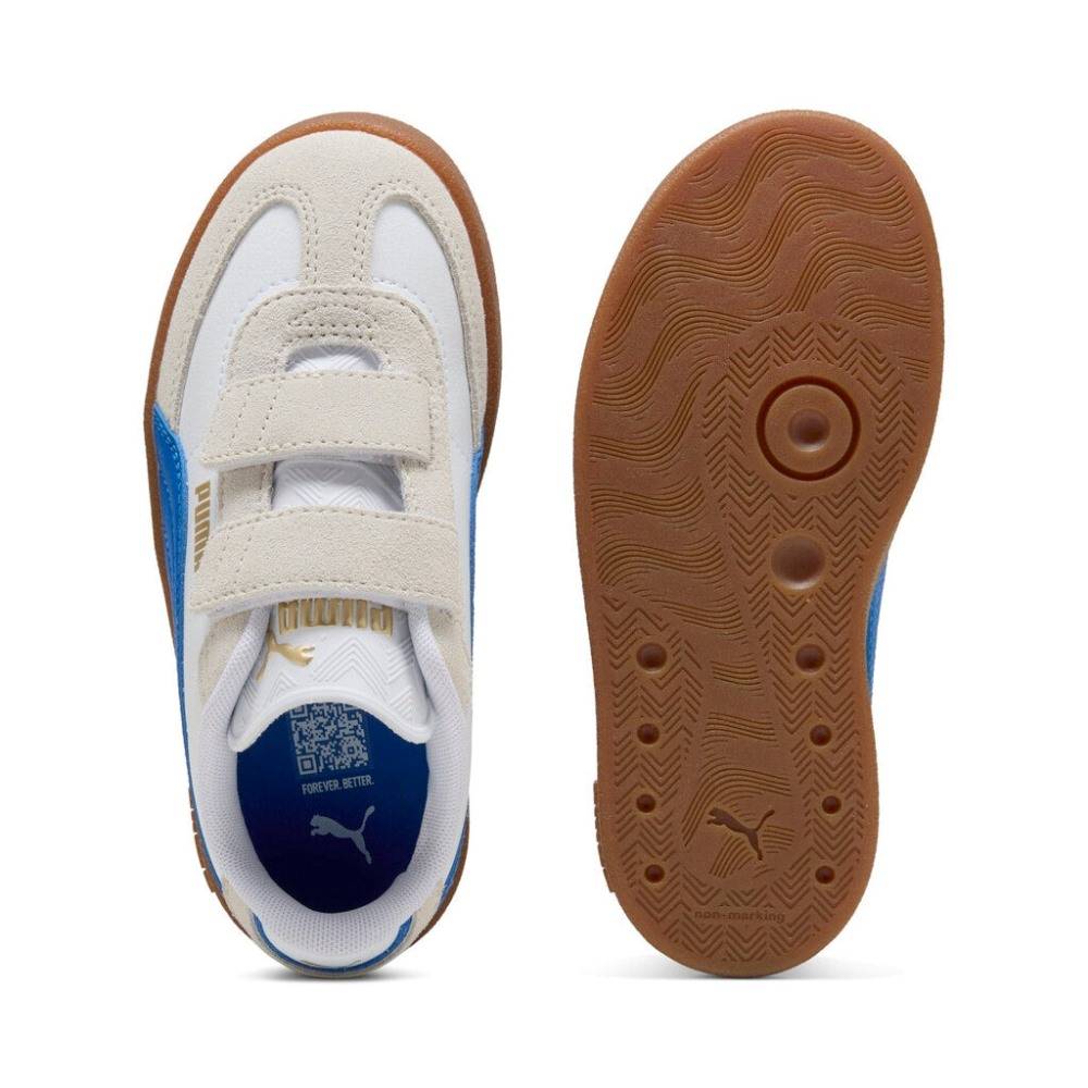 PUMA CLUB II ERA V PS