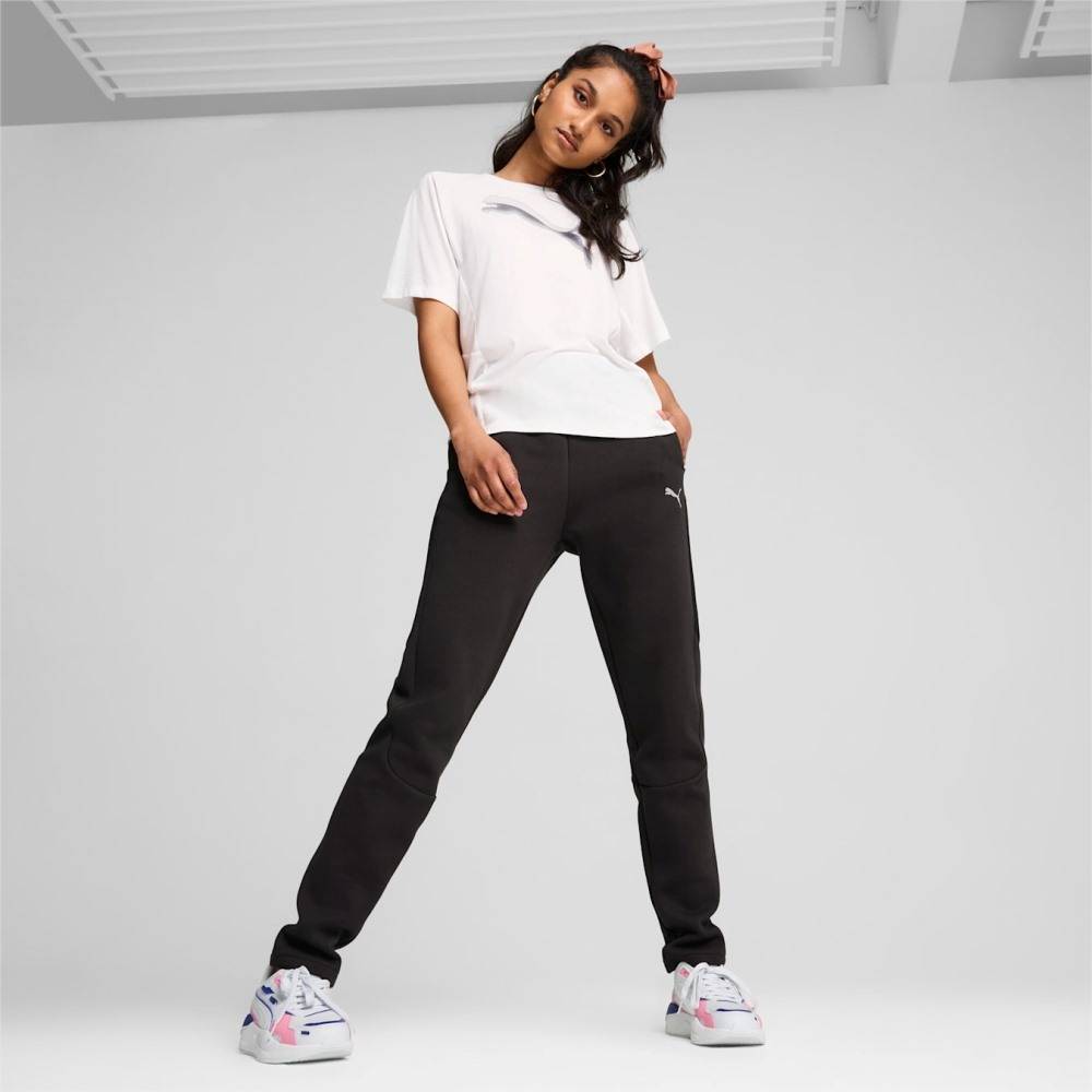 PUMA EVOSTRIPE PANTS OP