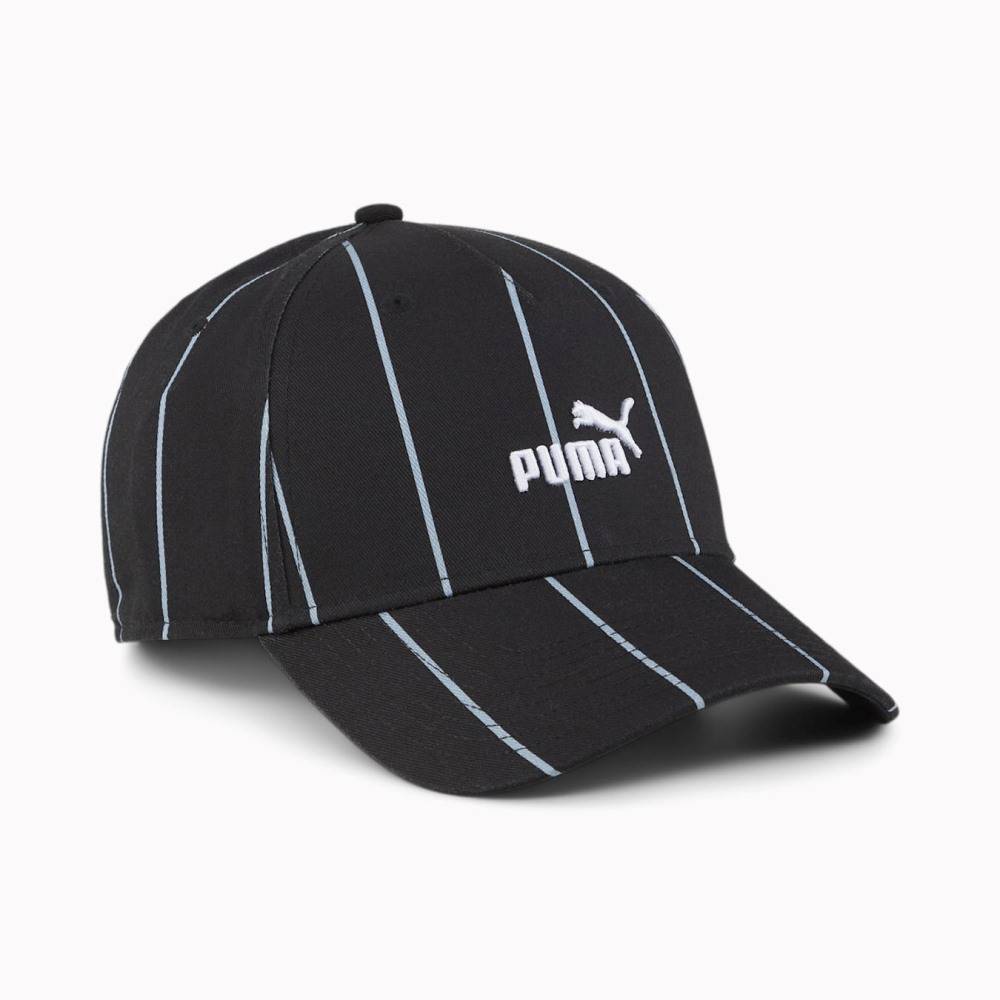 PUMA ESS ELEV. SQUAD AOP BB CAP