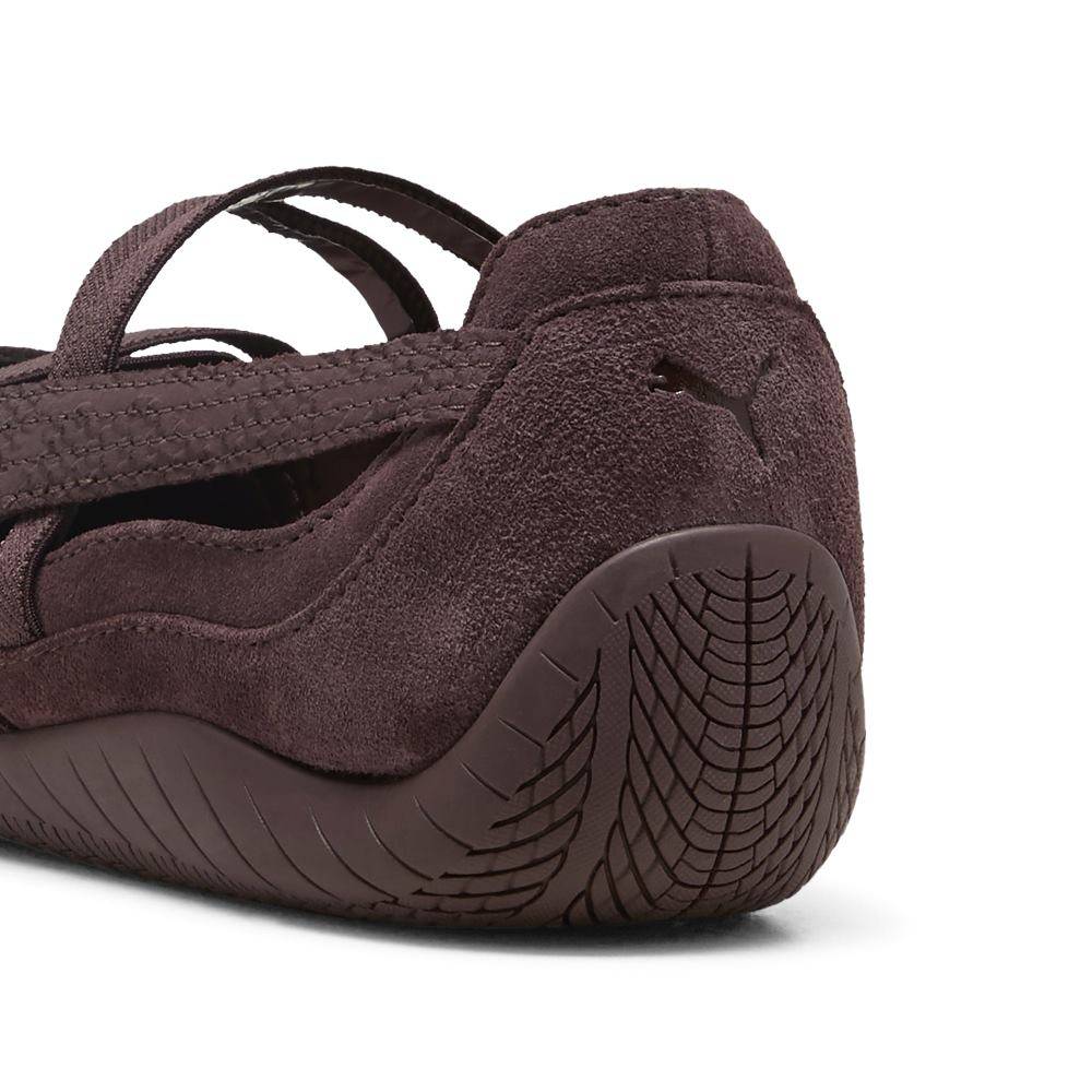 PUMA SPEEDCAT BALLET PYTHON WNS