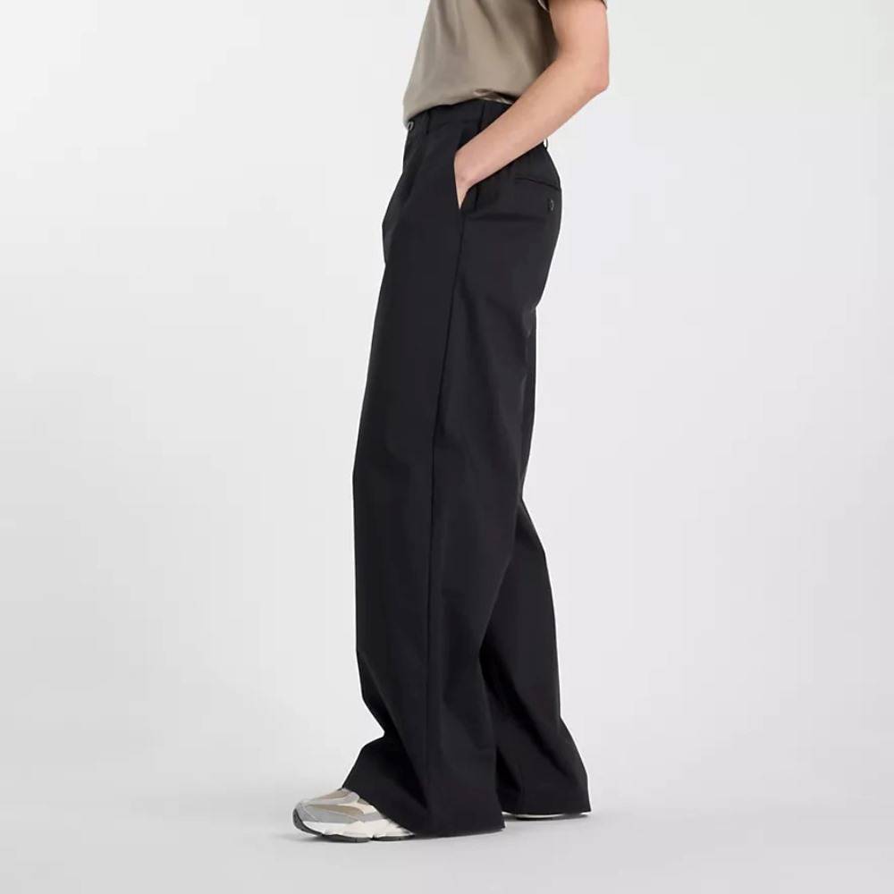 NEW BALANCE BOYLSTON TWILL TROUSER
