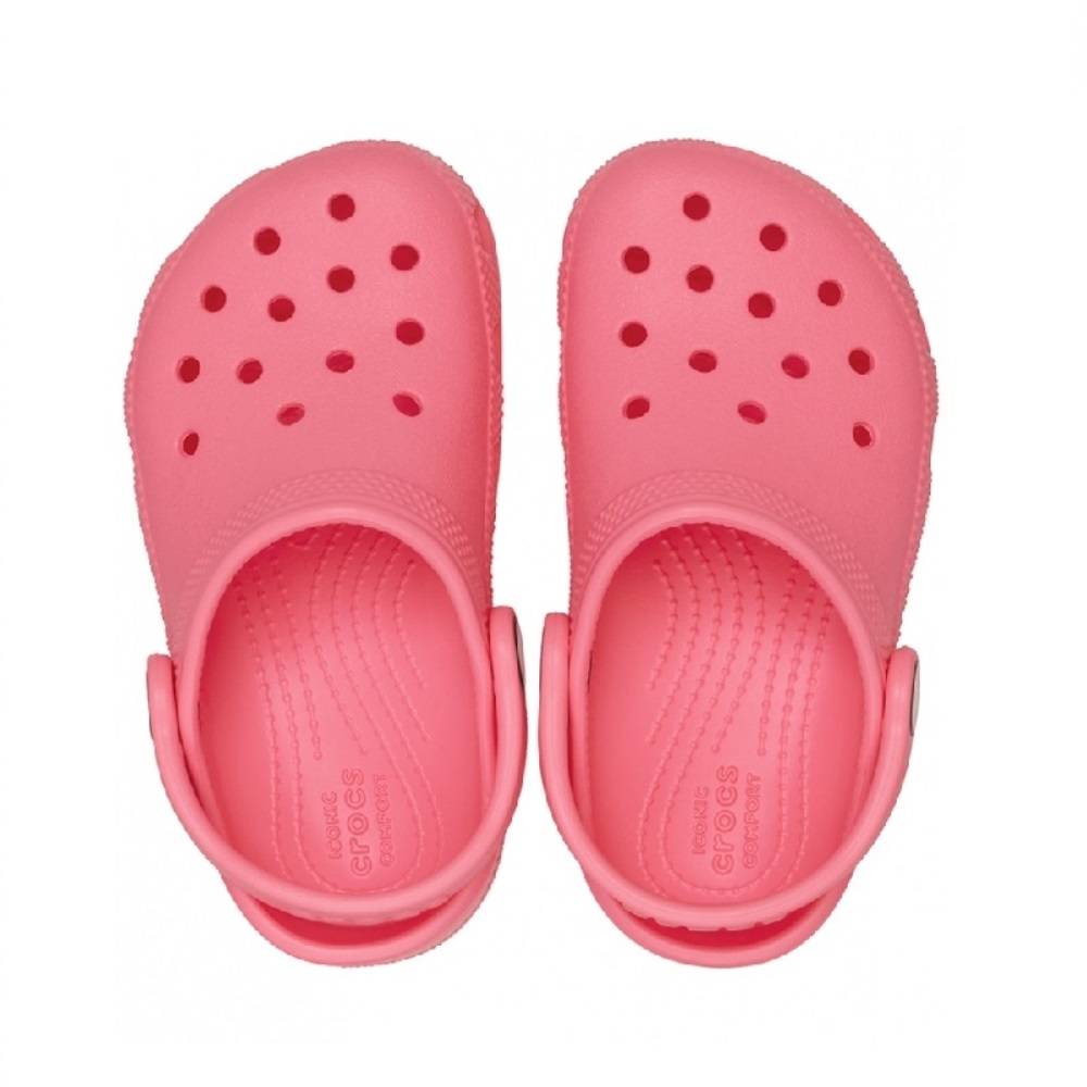 CROCS TODDLER’S CLASSIC CLOG
