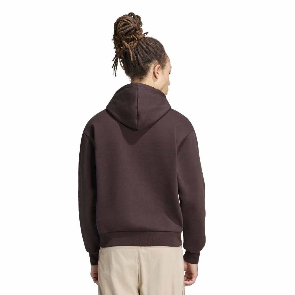 ADIDAS MONO HOODED