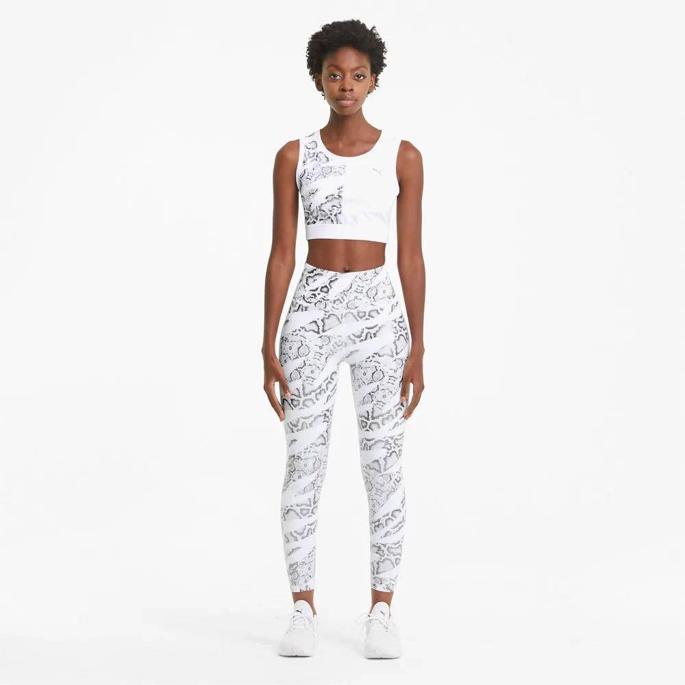 PUMA UNTAMED WOMENS CROP TANK32