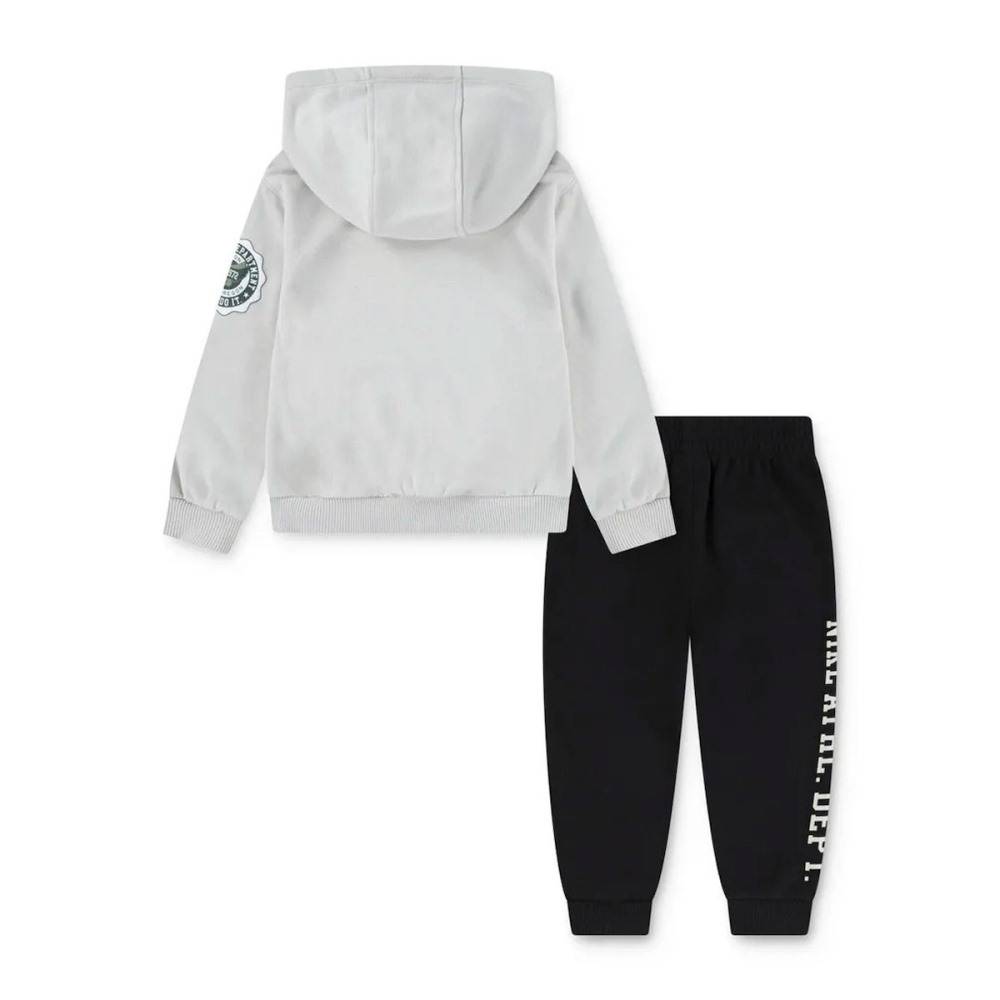 NIKE LITTLE BOYS NSW P.E. FT PO PANT SET