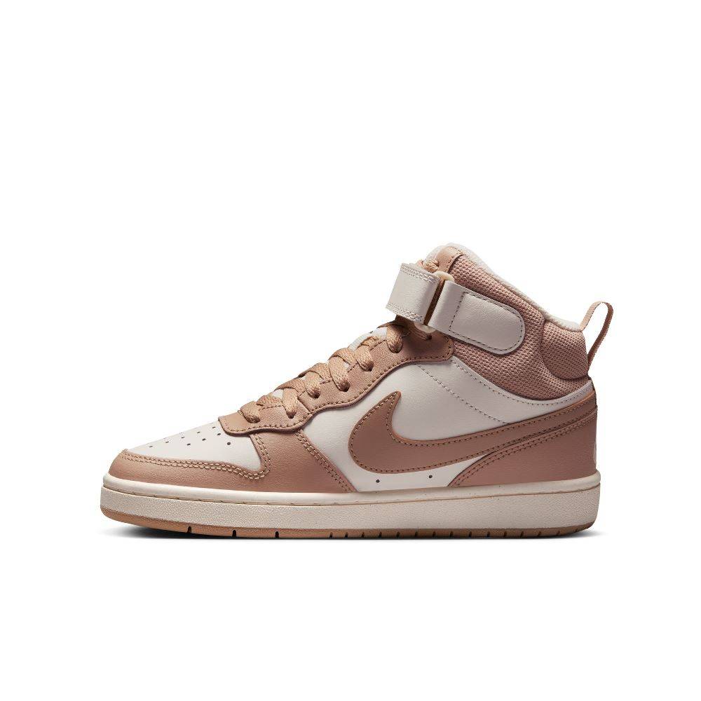 NIKE COURT BOROUGH MID 2 (GS)