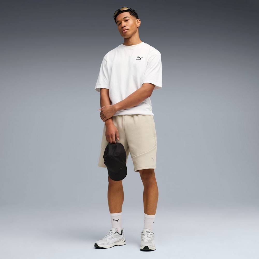 PUMA EVOSTRIPE SHORTS DK