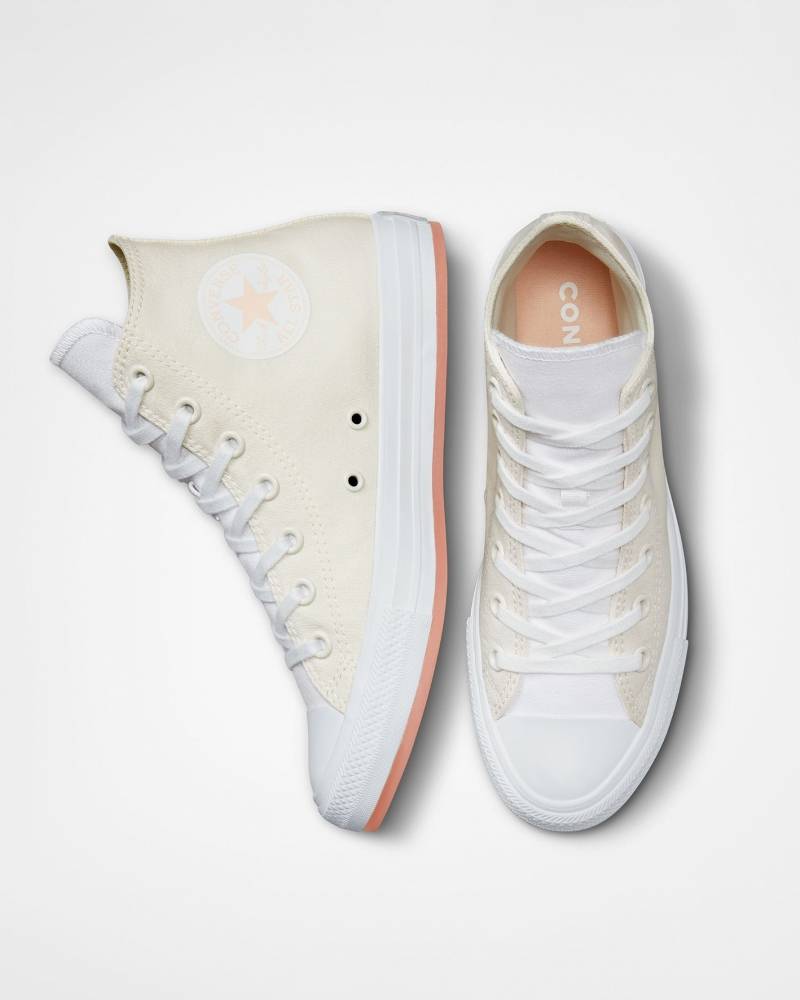 CONVERSE CHUCK TAYLOR ALL STAR MARBLED HIGH TOP