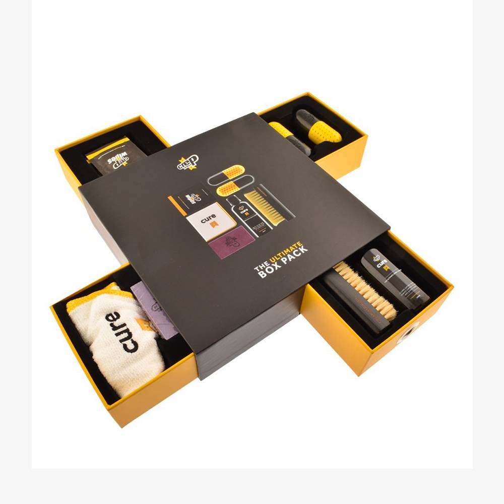 CREP PROTECT - ULTIMATE BOX PACK