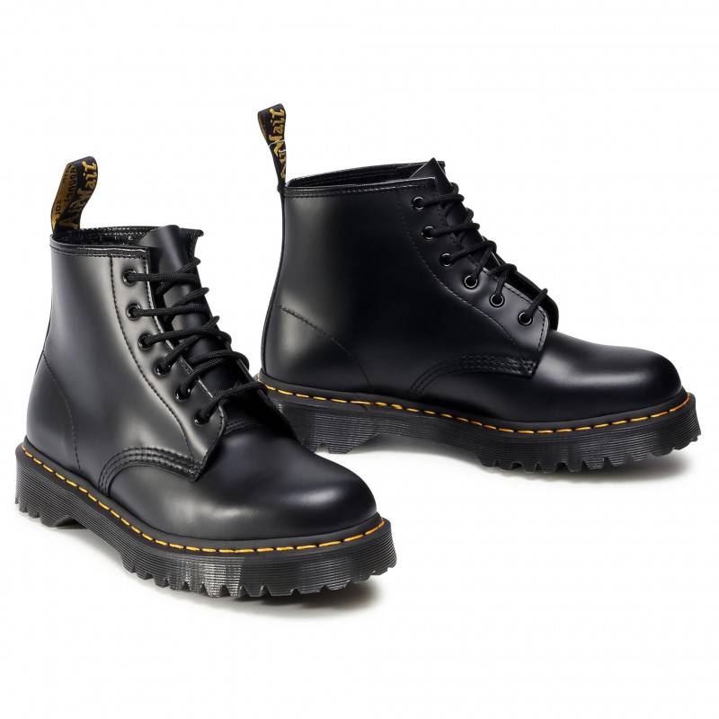 DR. MARTENS BEX VIRGINIA MID
