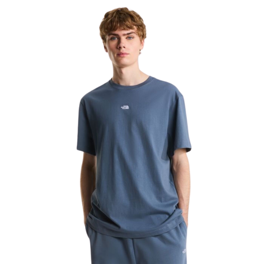 THE NORTH FACE M ESSENTIAL CENTER LOGO RELAXED SHORT SL