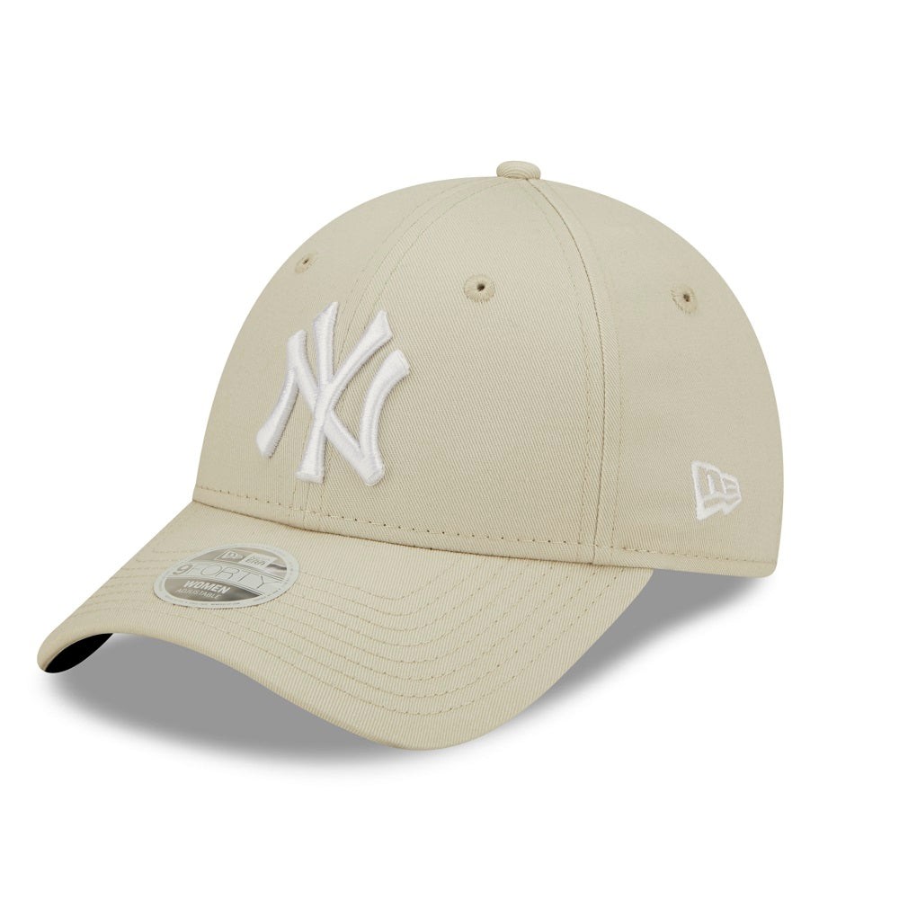 NEW ERA WMNS LEAGUE ESS 9FORTY NEW YORK YANKEES